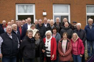 Delegiertenkonferenz