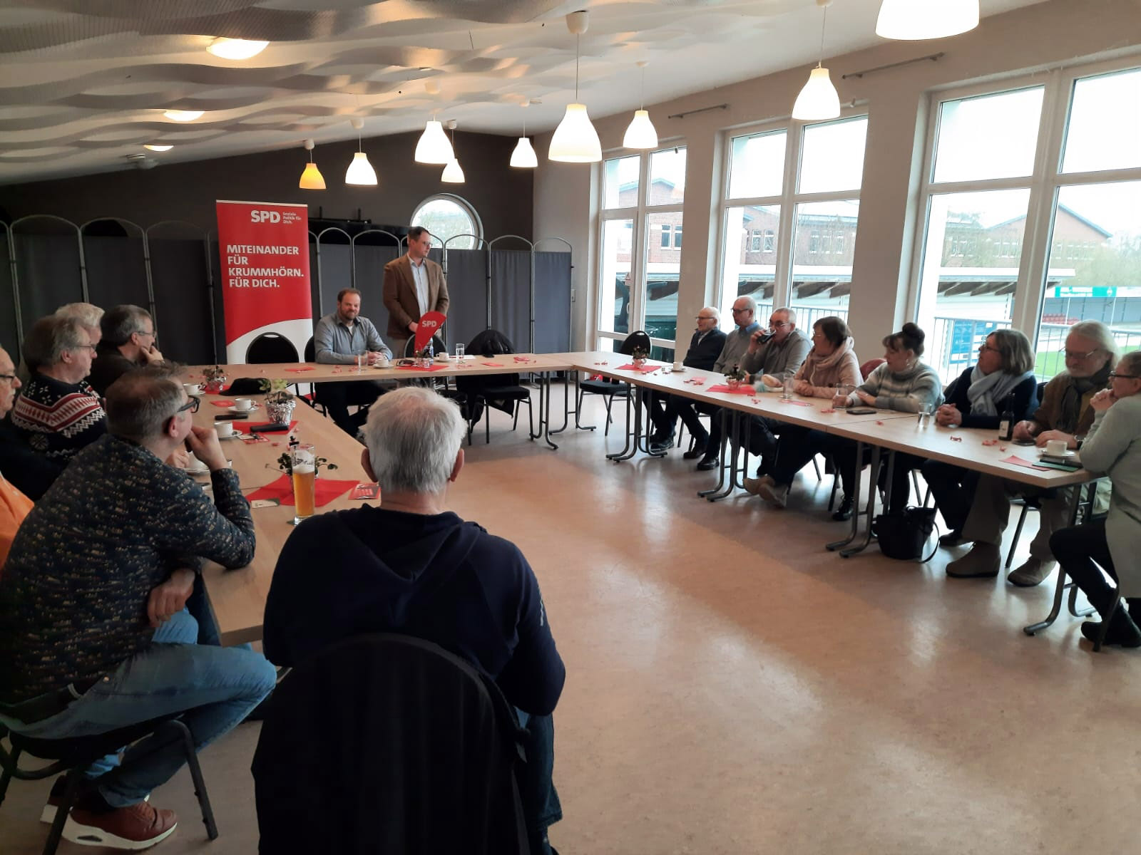 Elführtje 25.1.2026